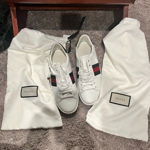 Gucci shoes